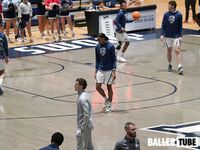 UNC Greensboro vs North Florida – Game Night at UNF Arena (Jacksonville, FL)