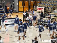 UNC Greensboro vs North Florida – Game Night at UNF Arena (Jacksonville, FL)