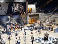 UNC Greensboro vs North Florida – Game Night at UNF Arena (Jacksonville, FL)