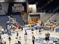 UNC Greensboro vs North Florida – Game Night at UNF Arena (Jacksonville, FL)