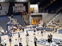 UNC Greensboro vs North Florida – Game Night at UNF Arena (Jacksonville, FL)
