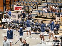 UNC Greensboro vs North Florida – Game Night at UNF Arena (Jacksonville, FL)