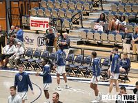 UNC Greensboro vs North Florida – Game Night at UNF Arena (Jacksonville, FL)