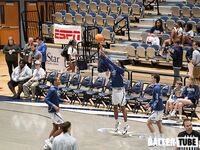 UNC Greensboro vs North Florida – Game Night at UNF Arena (Jacksonville, FL)