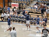 UNC Greensboro vs North Florida – Game Night at UNF Arena (Jacksonville, FL)