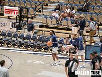 UNC Greensboro vs North Florida – Game Night at UNF Arena (Jacksonville, FL)