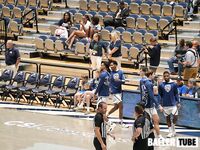 UNC Greensboro vs North Florida – Game Night at UNF Arena (Jacksonville, FL)