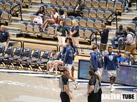 UNC Greensboro vs North Florida – Game Night at UNF Arena (Jacksonville, FL)