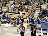 UNC Greensboro vs North Florida – Game Night at UNF Arena (Jacksonville, FL)