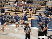 UNC Greensboro vs North Florida – Game Night at UNF Arena (Jacksonville, FL)