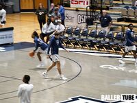 UNC Greensboro vs North Florida – Game Night at UNF Arena (Jacksonville, FL)