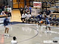 UNC Greensboro vs North Florida – Game Night at UNF Arena (Jacksonville, FL)