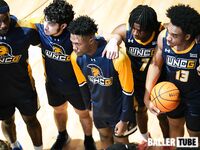 UNC Greensboro vs North Florida – Game Night at UNF Arena (Jacksonville, FL)