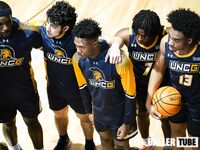 UNC Greensboro vs North Florida – Game Night at UNF Arena (Jacksonville, FL)