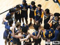 UNC Greensboro vs North Florida – Game Night at UNF Arena (Jacksonville, FL)