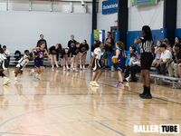 Miami Suns 5th vs TNBA North