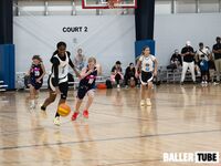 Miami Suns 5th vs TNBA North