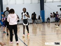 Miami Suns 5th vs TNBA North