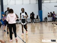 Miami Suns 5th vs TNBA North