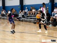 Miami Suns 5th vs TNBA North