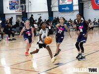 Miami Suns 5th vs TNBA North