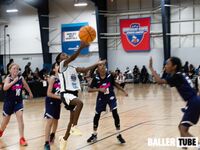 Miami Suns 5th vs TNBA North