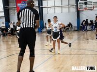 Miami Suns 5th vs TNBA North