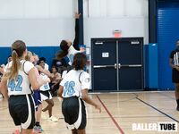 Miami Suns 5th vs TNBA North