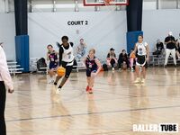 Miami Suns 5th vs TNBA North