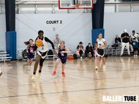 Miami Suns 5th vs TNBA North