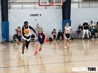 Miami Suns 5th vs TNBA North