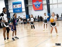 Miami Suns 5th vs TNBA North