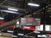 Miami Suns 5th vs TNBA North