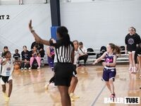 Miami Suns 5th vs TNBA North