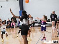 Miami Suns 5th vs TNBA North