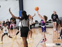 Miami Suns 5th vs TNBA North