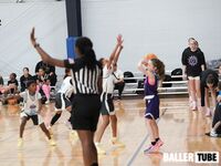 Miami Suns 5th vs TNBA North