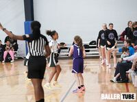 Miami Suns 5th vs TNBA North