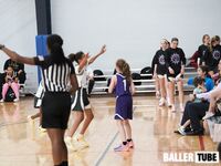 Miami Suns 5th vs TNBA North