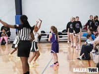 Miami Suns 5th vs TNBA North