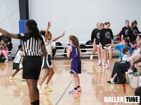 Miami Suns 5th vs TNBA North