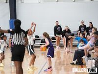 Miami Suns 5th vs TNBA North