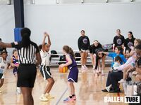 Miami Suns 5th vs TNBA North