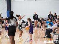 Miami Suns 5th vs TNBA North