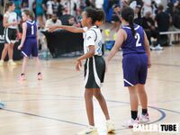 Miami Suns 5th vs TNBA North