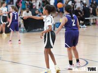 Miami Suns 5th vs TNBA North