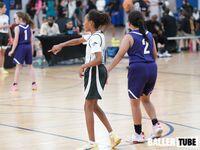 Miami Suns 5th vs TNBA North