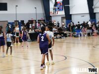 Miami Suns 5th vs TNBA North