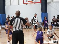 Miami Suns 5th vs TNBA North