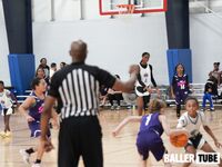 Miami Suns 5th vs TNBA North